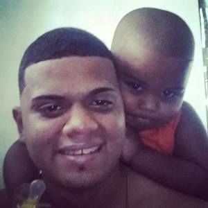 Meet your Posher, Alvin